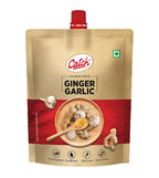 Catch Ginger Garlic Paste | Grab2Buy