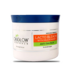Oxyglow Herbals Lacto Bleach Cream - Anti-Tan Pack | Grab2Buy