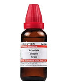 Dr. Willmar Schwabe India Artemisia Vulgaris Dilution | Grab2Buy