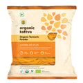 Organic Tattva Turmeric Powder | Grab2Buy