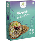 Magicbeans Pearl Millet/ Bajra Poha | Grab2Buy