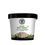 The Taste Company Classic Rava Upma | Grab2Buy