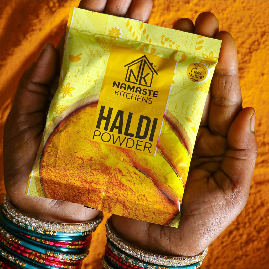 Namaste Kitchens Haldi Powder | Grab2Buy