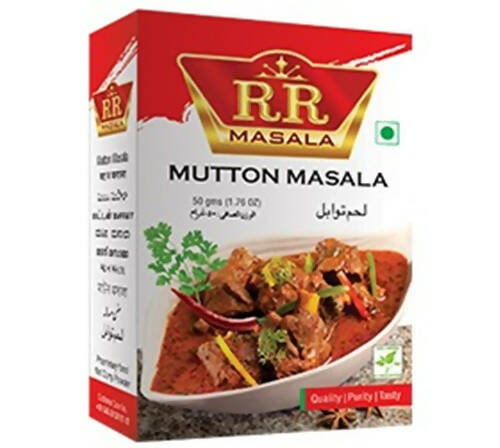 RR Masala Mutton Masala | Grab2Buy