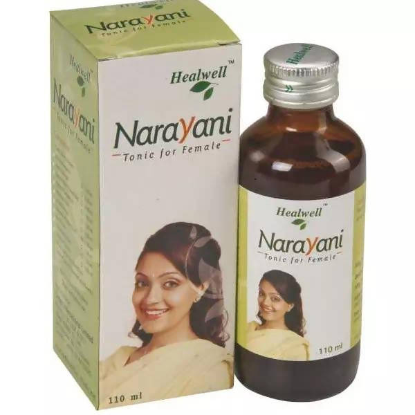Healwell Homeopathy Narayani Tonic | Grab2Buy