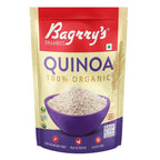 Bagrry's Organic Quinoa | Grab2Buy