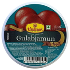 Haldiram's Gulab Jamun Cup | Grab2Buy