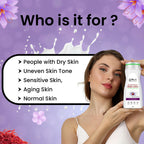Globus Naturals Doodh Kesar Body Lotion | Grab2Buy