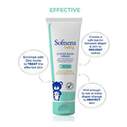 Softsens Baby Diaper Rash Cream | Grab2Buy