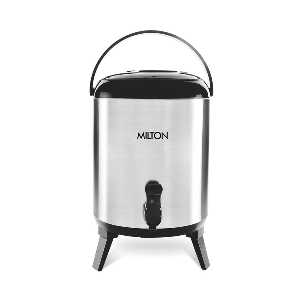 Milton Thermosteel Stellar Insulated Water Jug, 4L | Grab2Buy