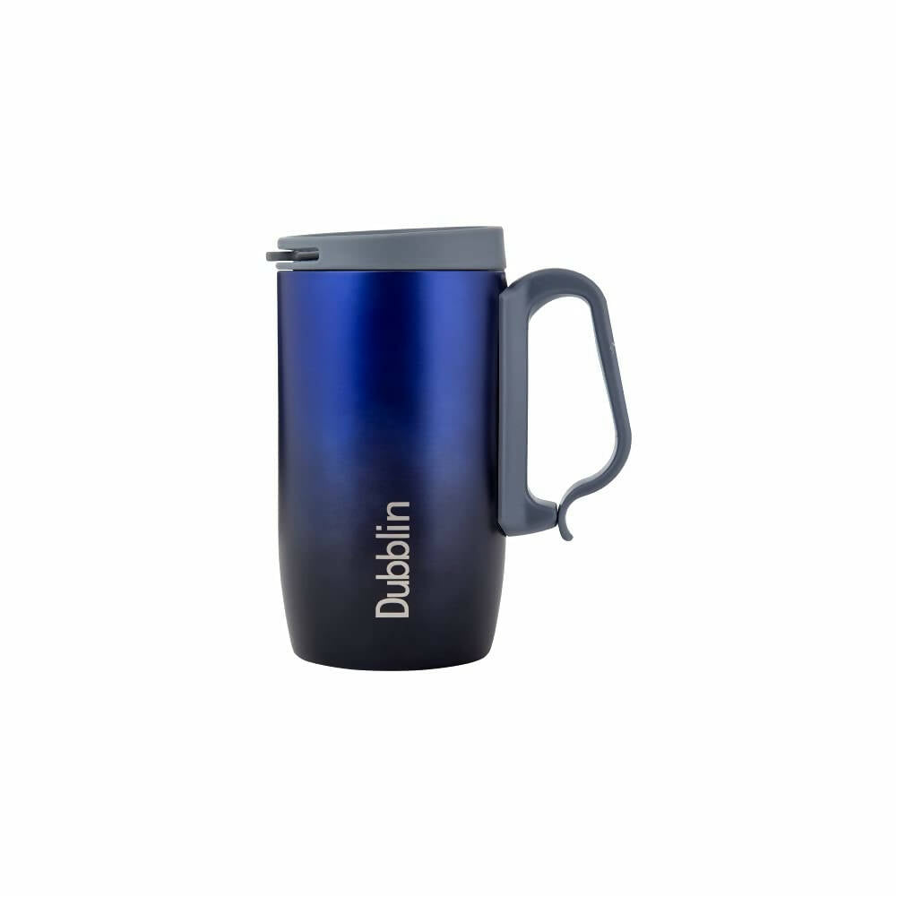 Dubblin Casa Stainless Steel Mug | Grab2Buy