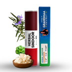 Nidhi's Grandmaa Secret Herbal Sindoor | Grab2Buy
