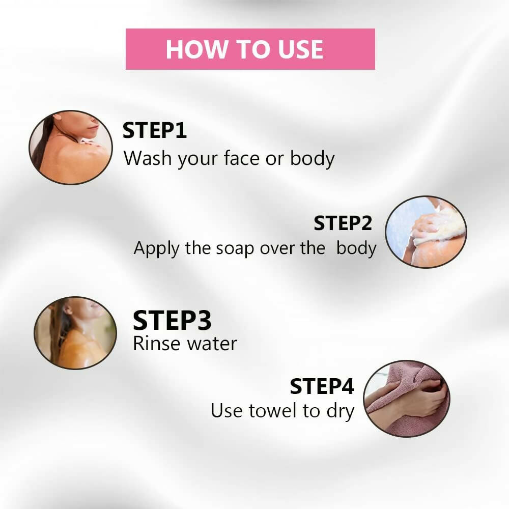 Bello Herbals Cleansing Soap | Grab2Buy