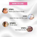 Bello Herbals Cleansing Soap | Grab2Buy
