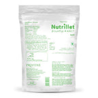 Pristine Nutrillet - Browntop Millet | Grab2Buy