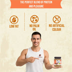 Fit Muscles Chocolate Peanut Butter Crunchy Chocolate | Grab2Buy