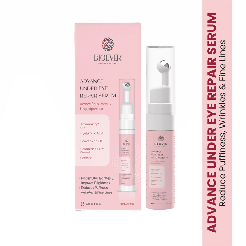 Bioever Advance Under Eye Repair Serum | Grab2Buy