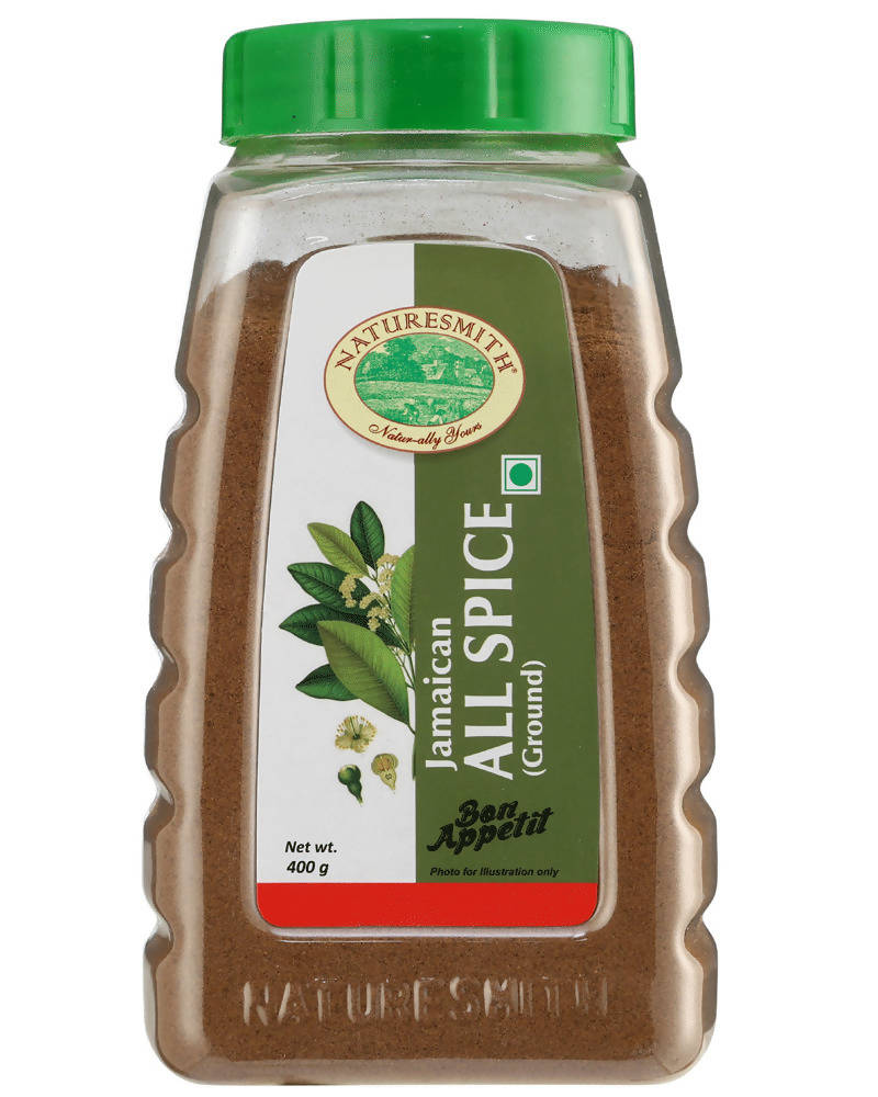 Naturesmith Jamaican All Spice (Ground) | Grab2Buy