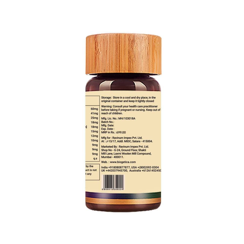 Biogetica Arthrosolve Tablets | Grab2Buy