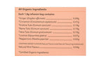 Organic India Tulsi Tummy 25 Tea Bags | Grab2Buy