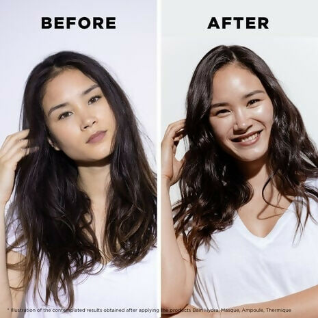 Kerastase Genesis Fondant Renforçateur Conditioner | Grab2Buy