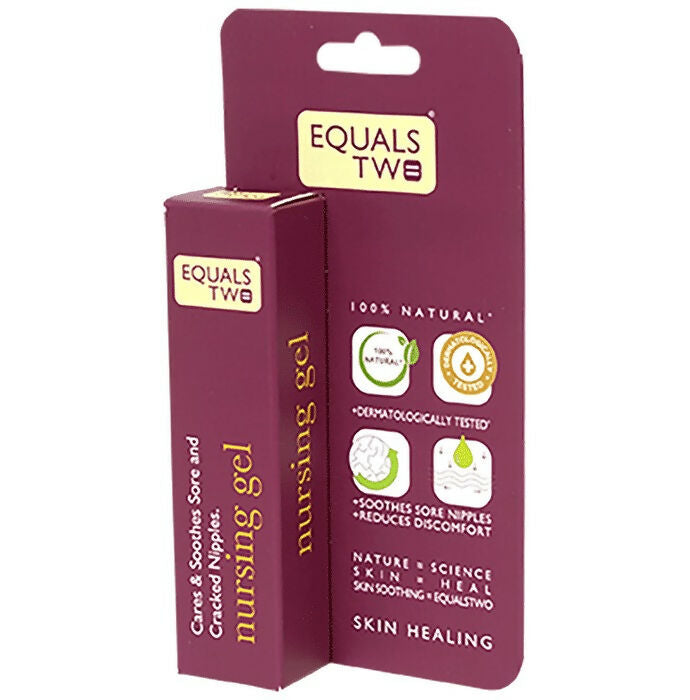 Equals Two Nursing Gel | Grab2Buy
