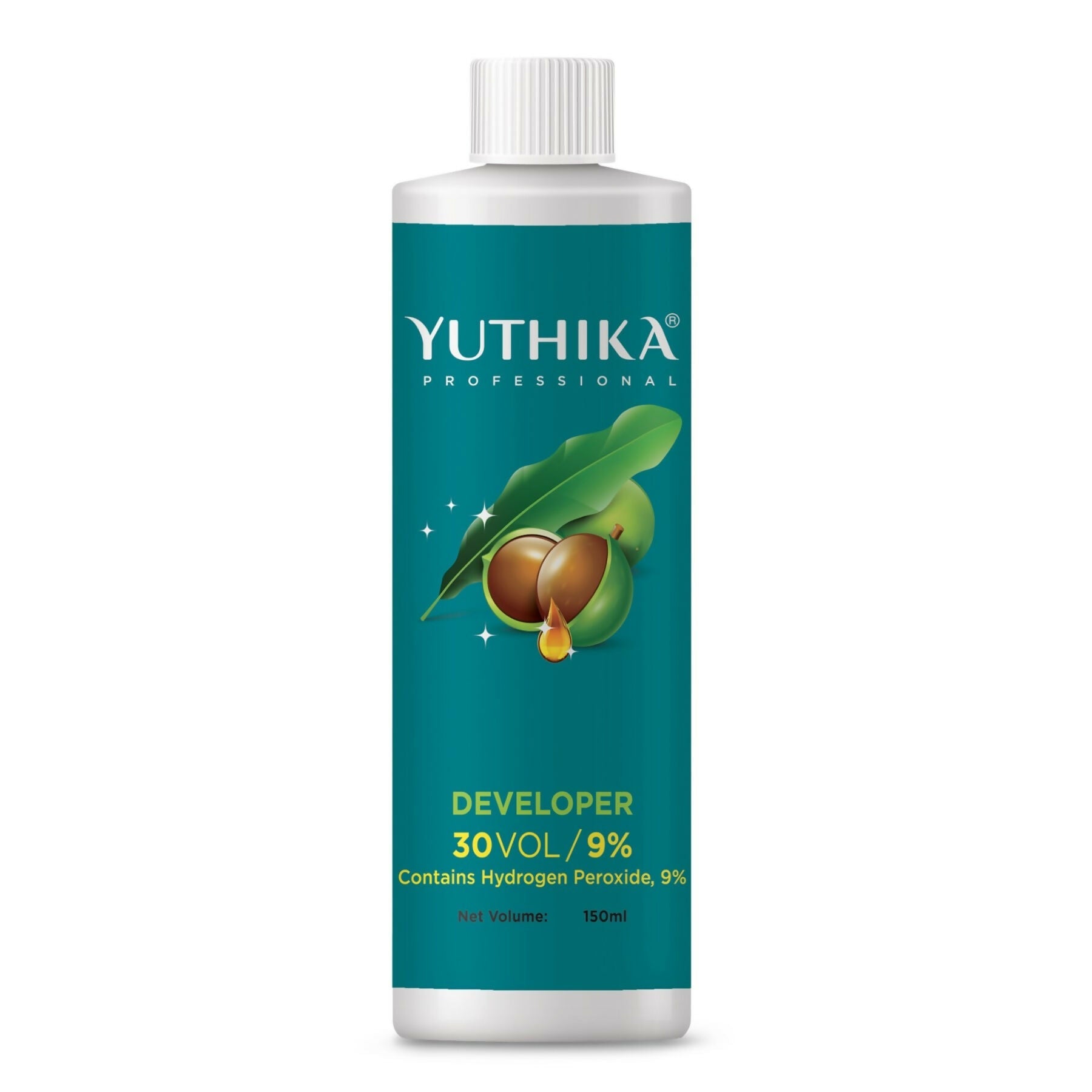 Yuthika Professional Hair Developer 30 Volume (9%) | Grab2Buy