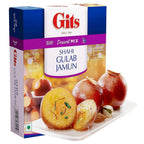 Gits Shahi Gulab Jamun Dessert Mix