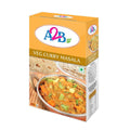 A2B - Adyar Ananda Bhavan Veg Curry Masala | Grab2Buy
