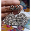 MS Fashion India Lovely Hanging Jhumkas Earrings For Girls And Women | Grab2Buy