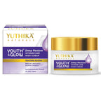 Yuthika Youth & Glow Deep Restore Night Cream For Women