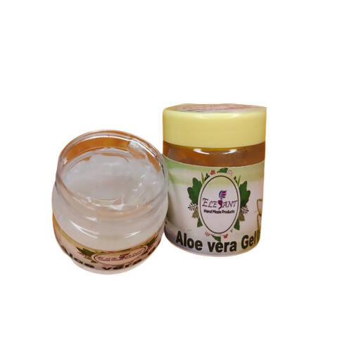 Elegant Handmade Aloe Vera Gel | Grab2Buy