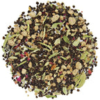 The Tea Trove - Jaggery Cardamom Chai Black Tea | Grab2Buy