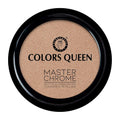 Colors Queen Master Chrome Metallic Highlighter - 05 High Standards | Grab2Buy