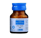 Lord's Homeopathy Five Phos Biocombination Tablets | Grab2Buy