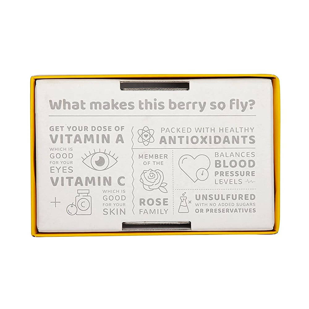 Flyberry Gourmet Dried Apricots (Unsulphured) | Grab2Buy