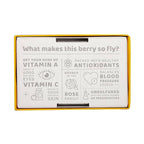Flyberry Gourmet Dried Apricots (Unsulphured) | Grab2Buy