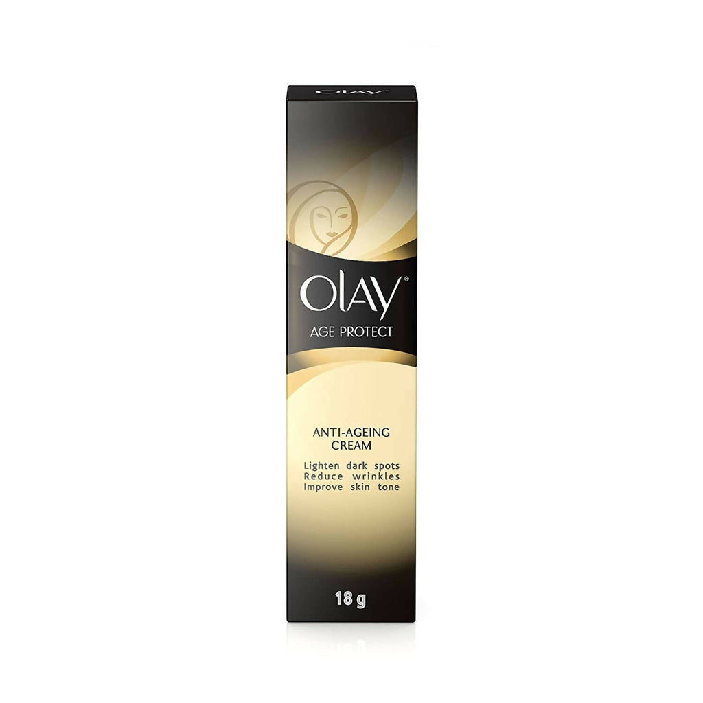 Olay Age Protect Anti Ageing Cream | Grab2Buy