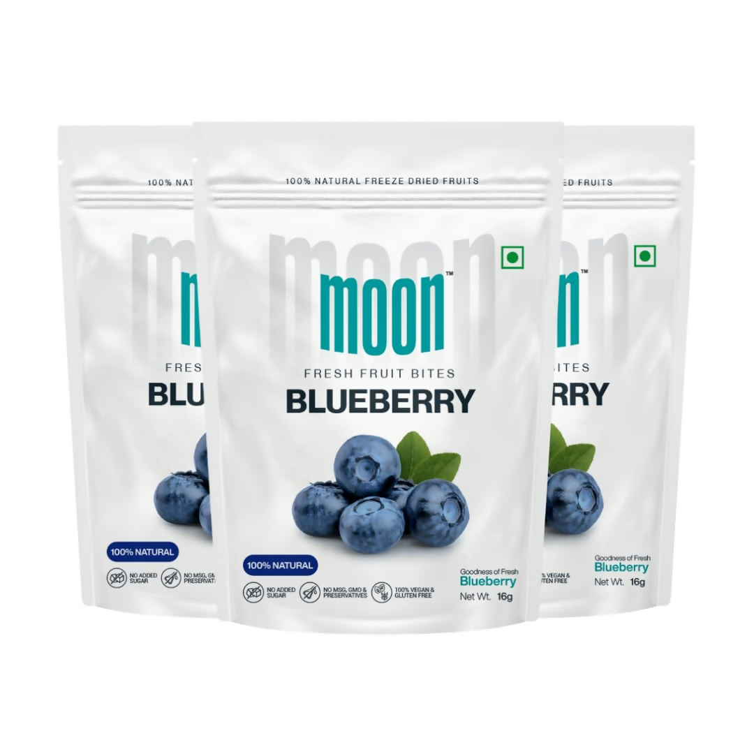 Moon Freeze Dried Blueberry | Grab2Buy