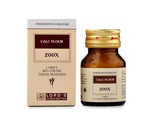 Lord's Homeopathy Calc Flour Biochemic Tablets | Grab2Buy
