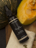 Gulnare Skincare Pumpskin Face Wash