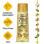 Emami 7 Oils in One Damage Control Hair Oil | Grab2Buy