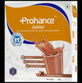Prohance Junior Nutritional Formula for Kids - Chocolate Flavor | Grab2Buy