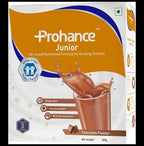 Prohance Junior Nutritional Formula for Kids - Chocolate Flavor | Grab2Buy