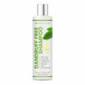 Bounty Bliss Dandruff Free Shampoo with Tea Tree & Ginger Oil – Anti-Dandruff | Grab2Buy