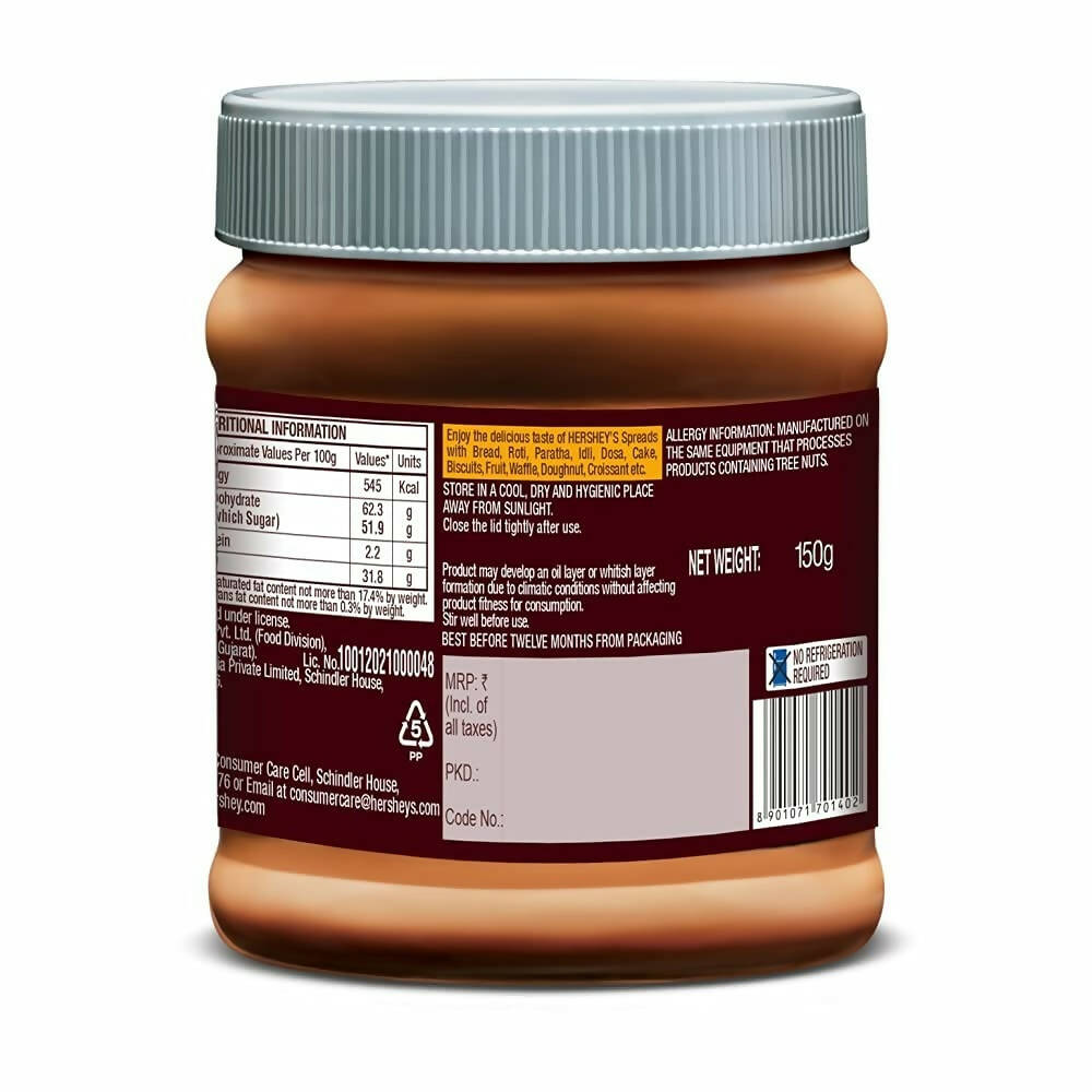 Hershey's Spreads Cocoa | Grab2Buy