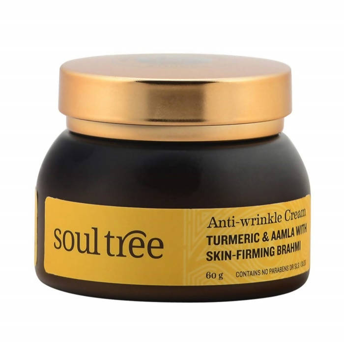 Soultree Anti Wrinkle Cream | Grab2Buy