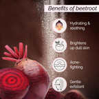 Pyoura Skin Brightening Beetroot Face Toner Mist | Grab2Buy