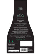Nat Habit Curry Mustard Block Protection Fresh Hair Nutri Mask