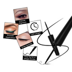 SOKU Eye Can See Intense Green Liquid Eyeliner | Grab2Buy